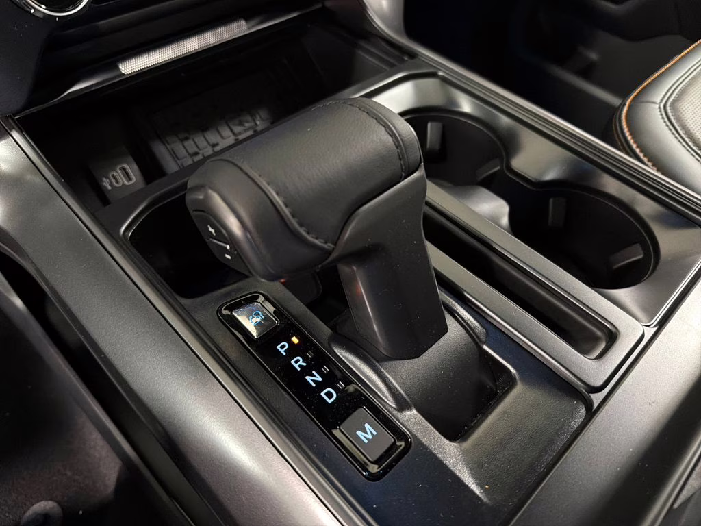 2026 CARBONIZED GRAY Ford F-150 Tremor 4X4 Truck