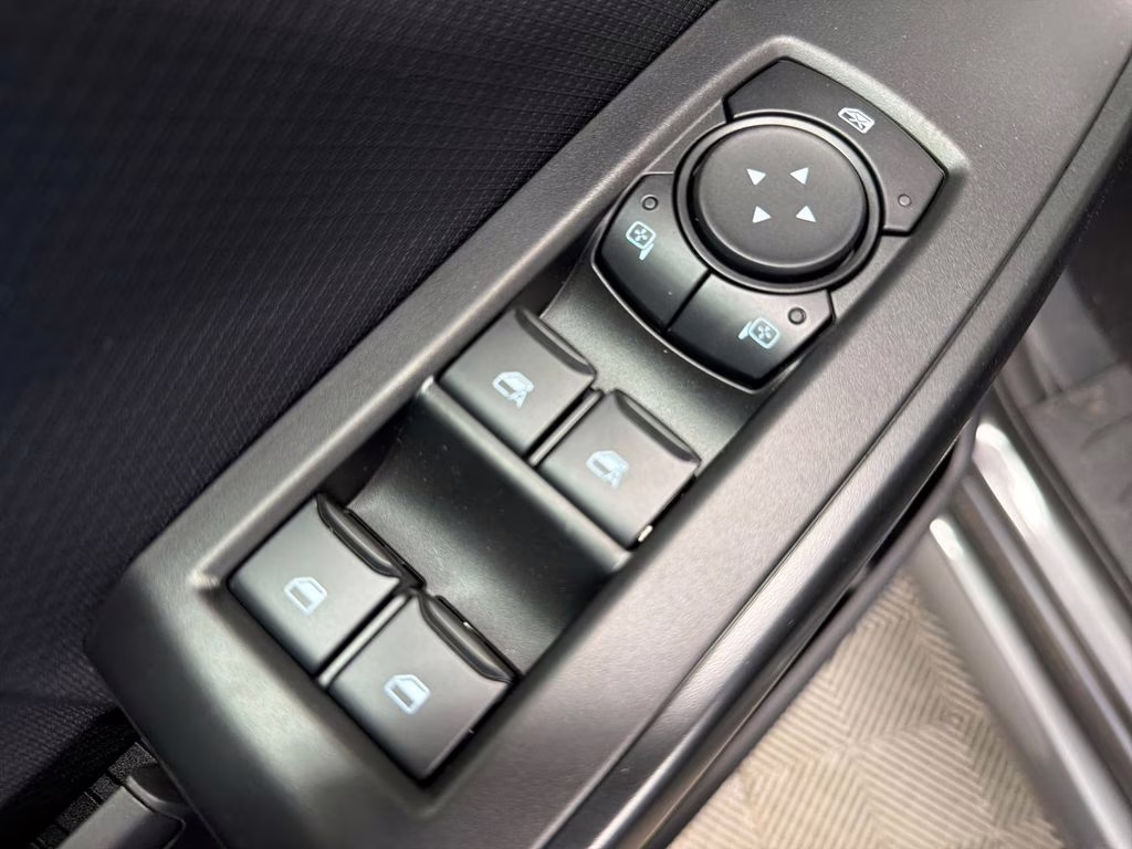 2026 CARBONIZED GRAY Ford F-150 STX LOBO 4X4 Truck