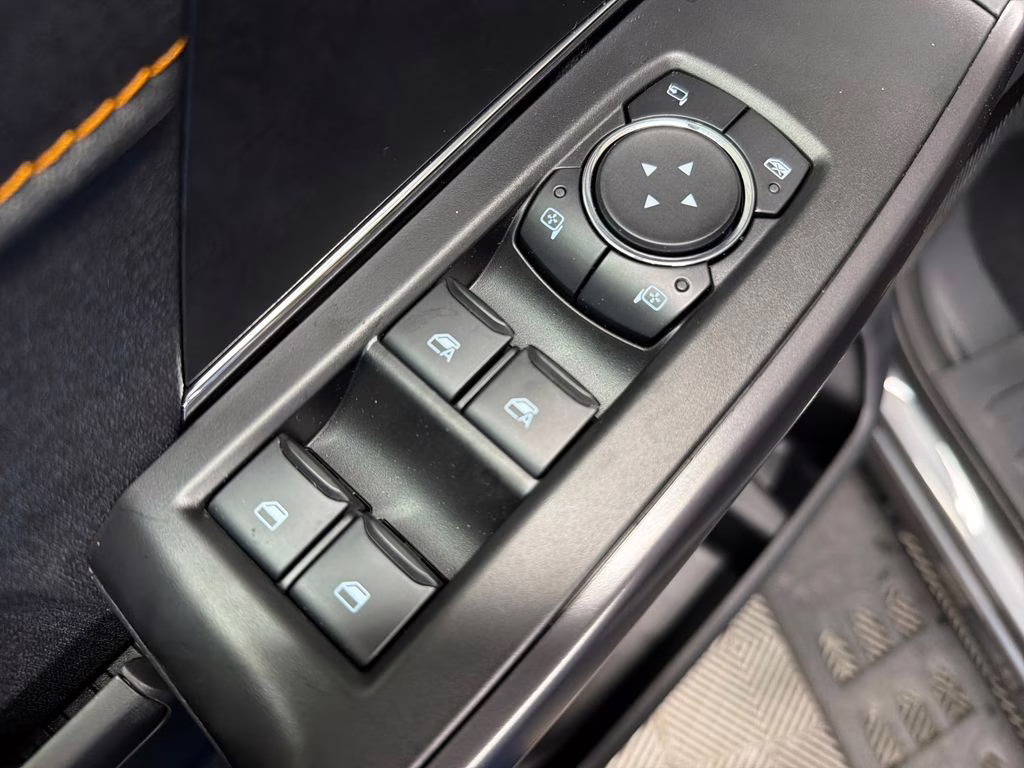 2026 CARBONIZED GRAY Ford F-150 Tremor 4X4 Truck