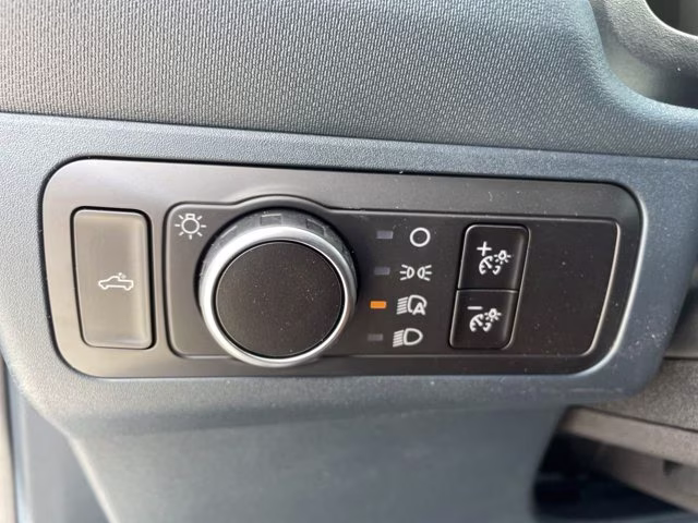 2026 Azure Gray Metallic Tri-Coat Ford Maverick XLT AWD Truck