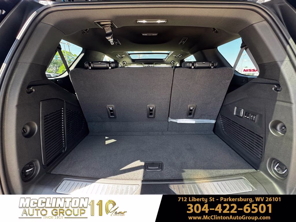 2026 Chevrolet Tahoe High Country - Photo 10