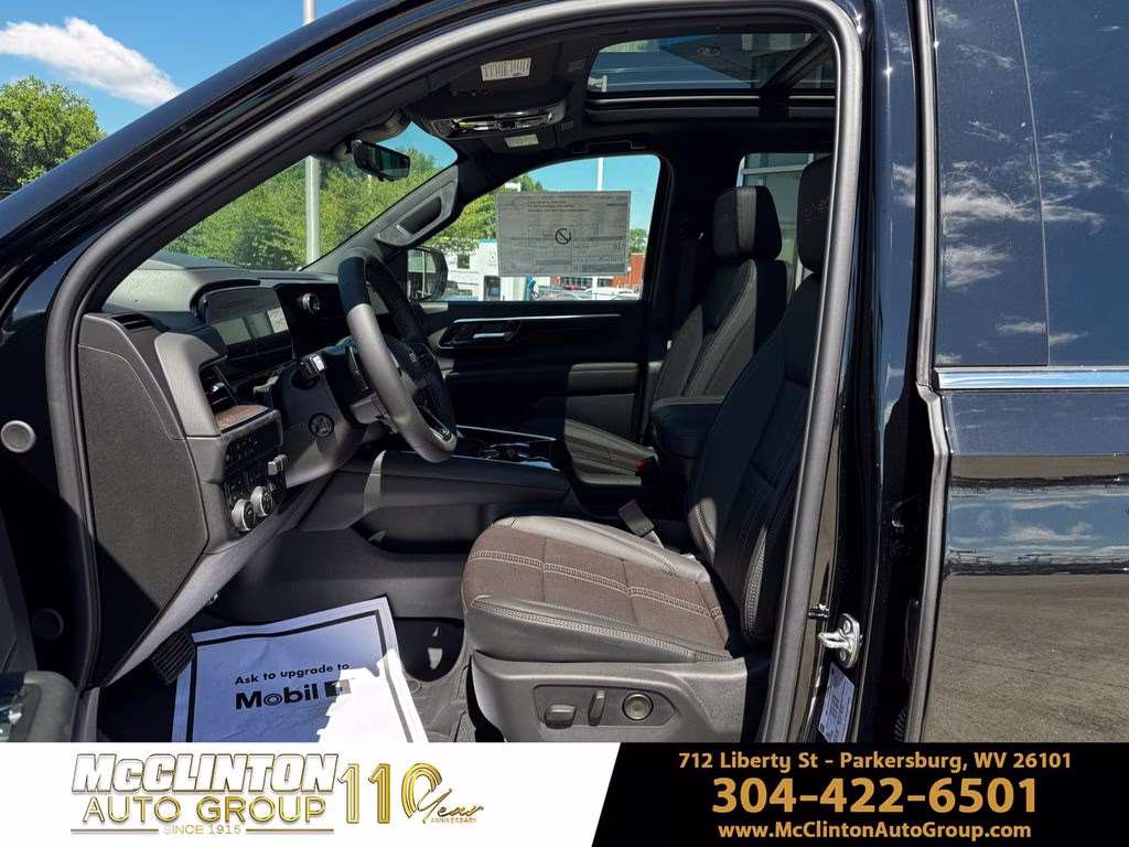 2026 Chevrolet Tahoe High Country - Photo 11