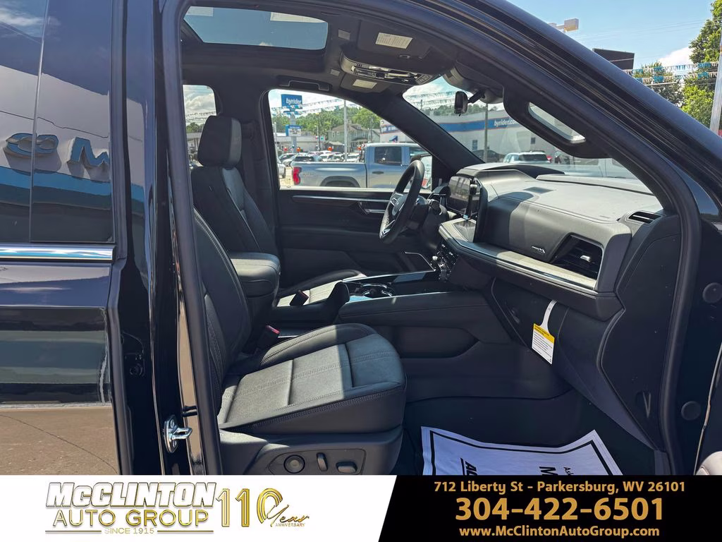 2026 Chevrolet Tahoe High Country - Photo 14