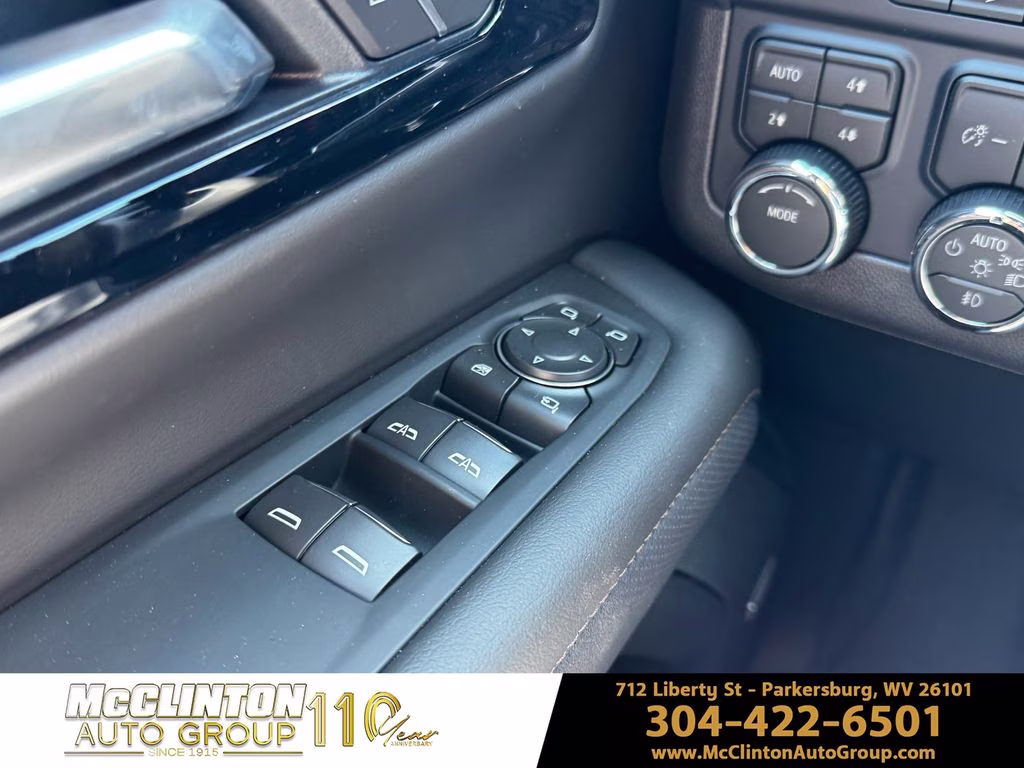 2026 Chevrolet Tahoe High Country - Photo 24