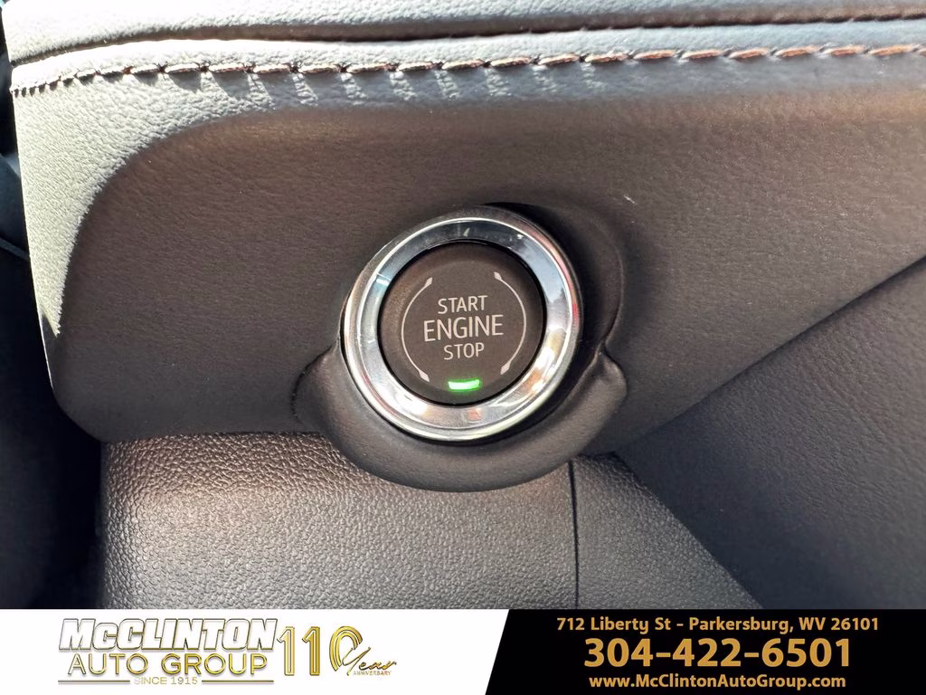 2026 Chevrolet Tahoe High Country - Photo 27