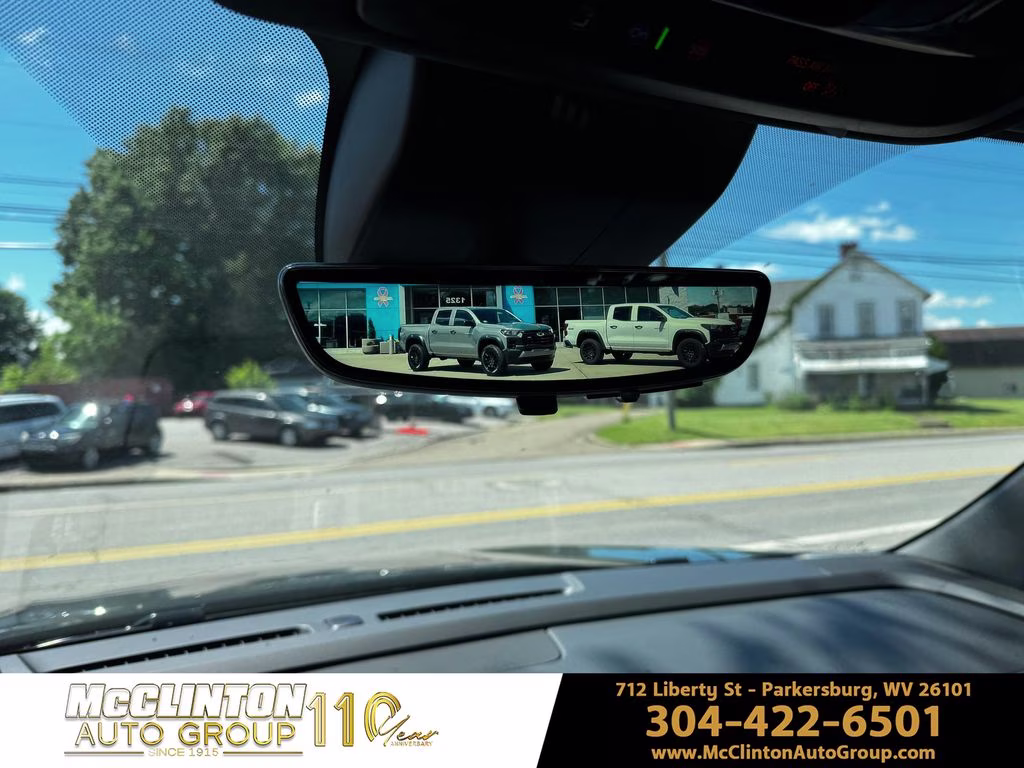 2026 Chevrolet Tahoe High Country - Photo 29