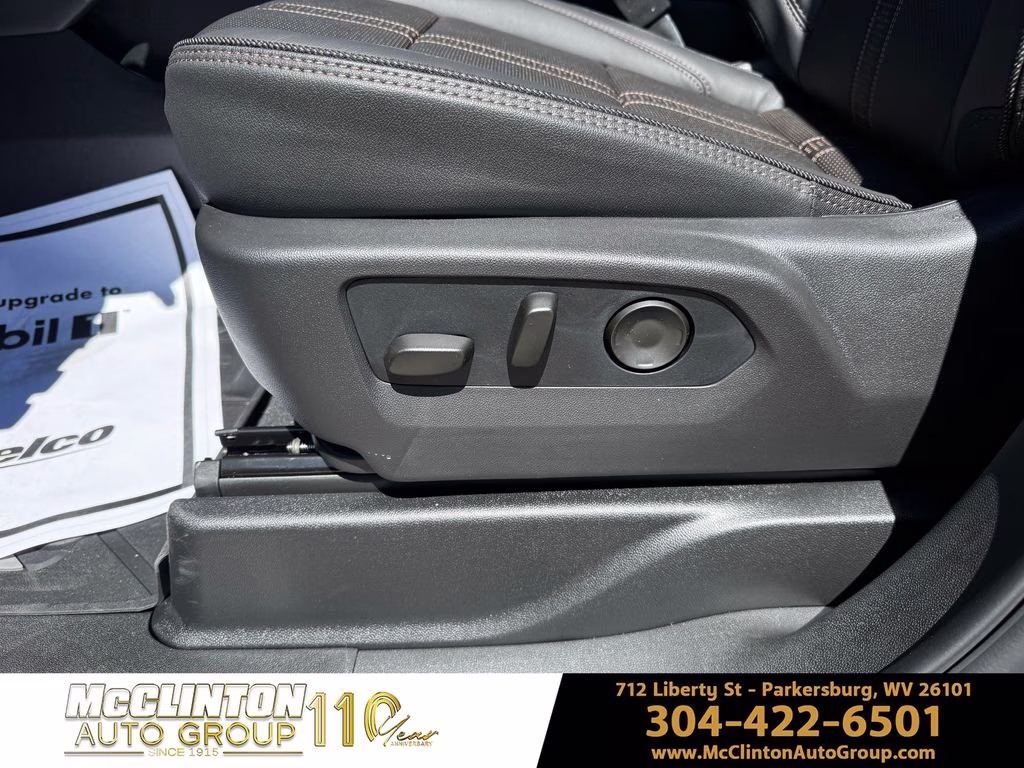 2026 Chevrolet Tahoe High Country - Photo 30