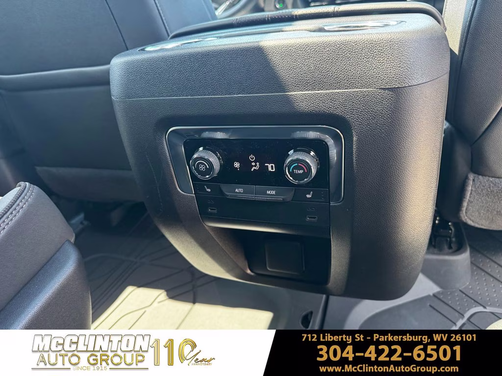 2026 Chevrolet Tahoe High Country - Photo 32