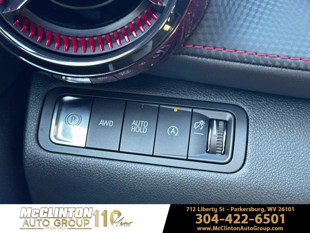 2026 Sterling Gray Metallic Chevrolet Equinox RS AWD SUV