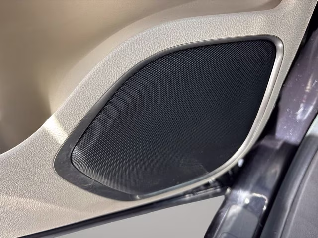 2020 Black Lincoln Nautilus Reserve AWD SUV