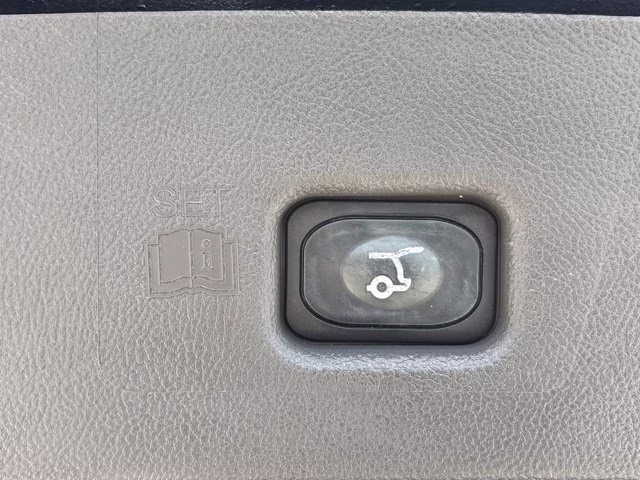 2020 Black Lincoln Nautilus Reserve AWD SUV