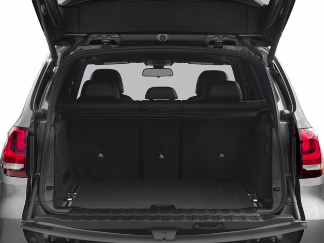 2018 Dark Graphite BMW X5 xDrive50i AWD SUV