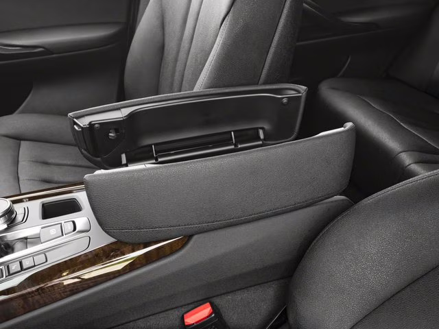 2018 Dark Graphite BMW X5 xDrive50i AWD SUV