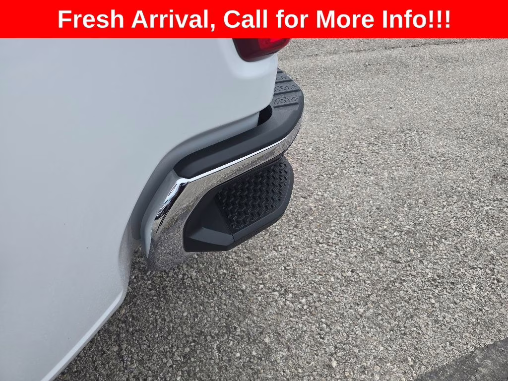 2020 Summit White Chevrolet Silverado 3500HD LTZ 4X4 Truck