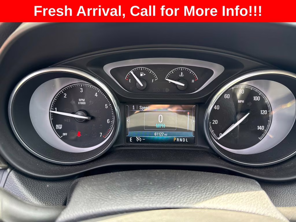 2020 Chili Red Metallic Buick Envision Essence AWD SUV