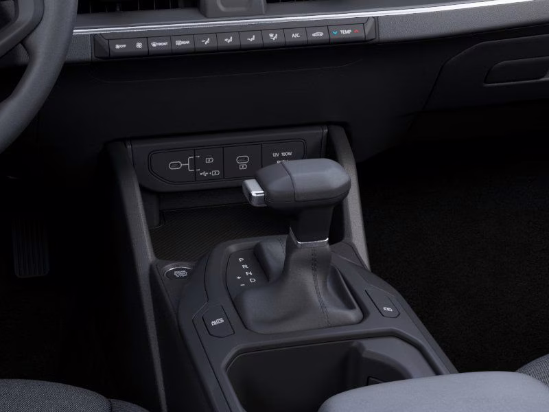 2026 Steel Gray Kia K4 LXS FWD Sedan