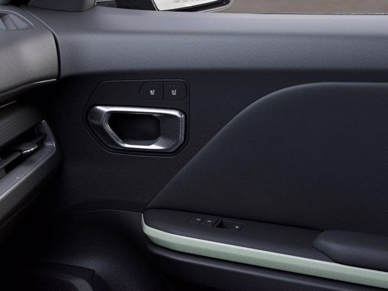 2026 Steel Gray Kia K4 GT-Line Turbo FWD Sedan