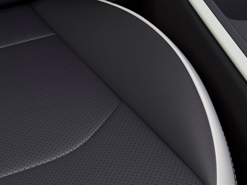 2026 Snow White Pearl Kia K4 GT-Line FWD Sedan