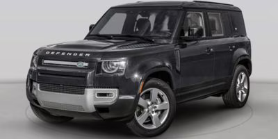2025 Land Rover Defender 110 V8 AWD SUV