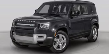 2025 Land Rover Defender 110 V8 AWD SUV