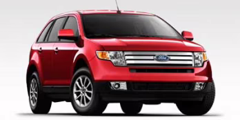 2010 Ford Edge Limited FWD SUV