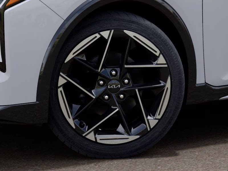 2026 Snow White Pearl Kia K4 GT-Line FWD Sedan