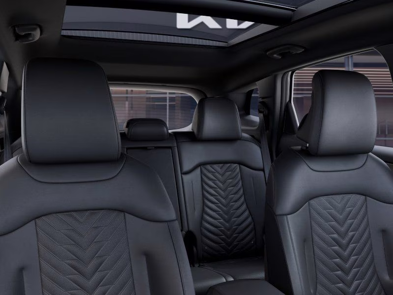 2026 Wolf Gray Kia Sportage X-Line AWD SUV