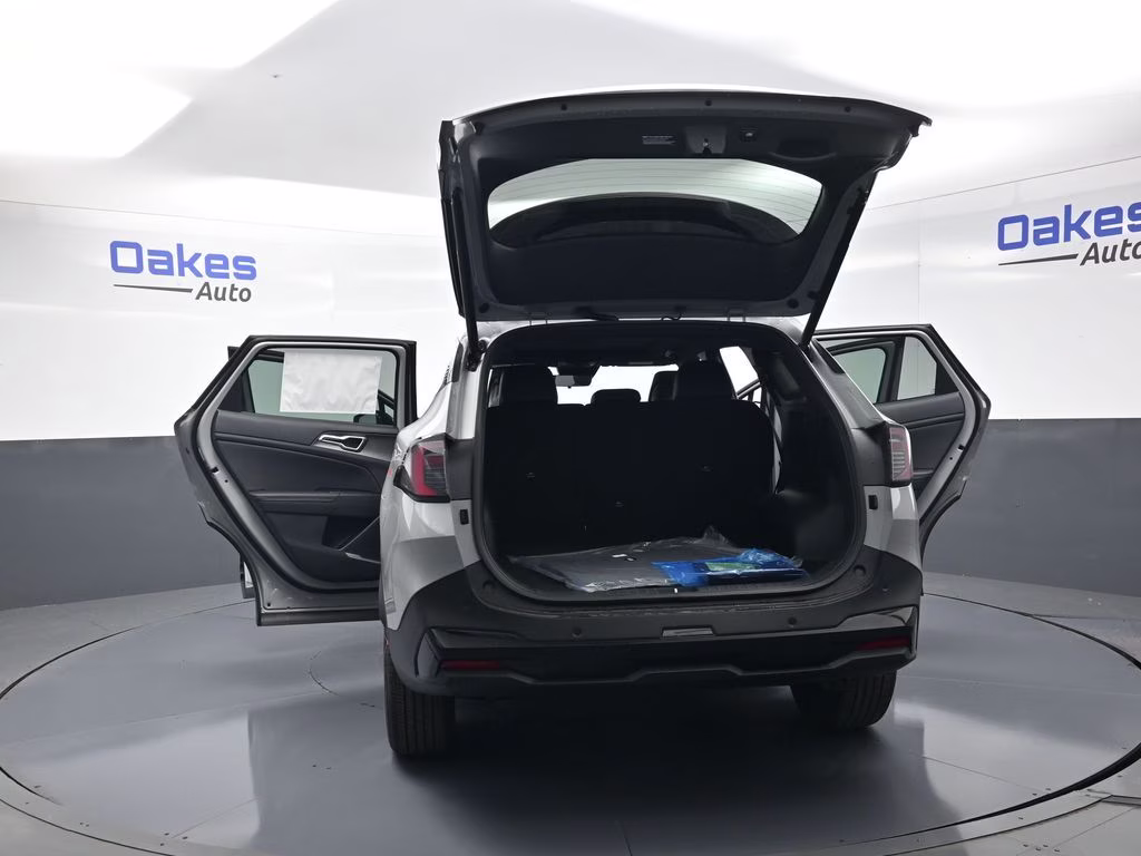 2026 Wolf Gray Kia Sportage X-Line AWD SUV