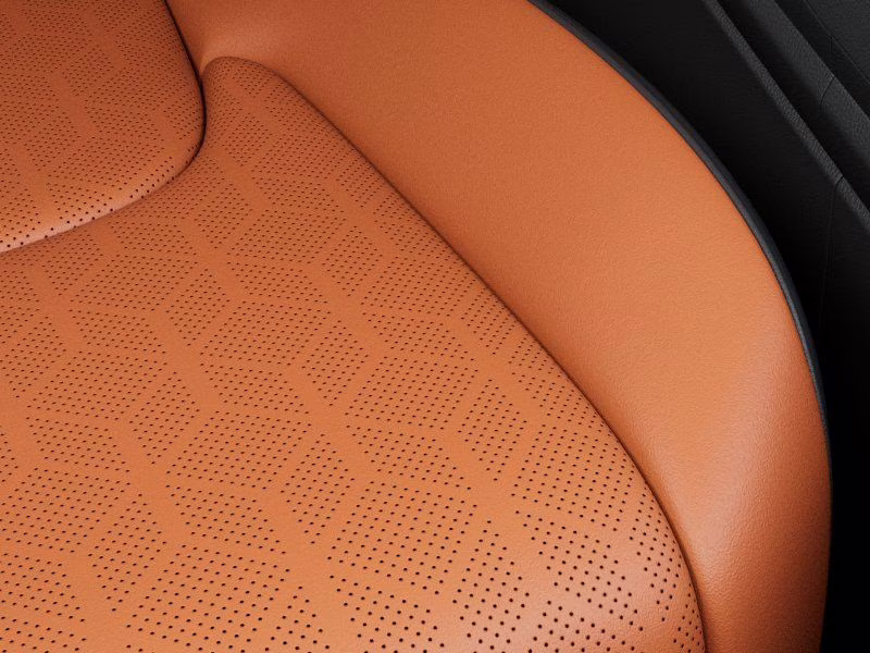 2026 Astra Blue Kia Carnival SX FWD Van