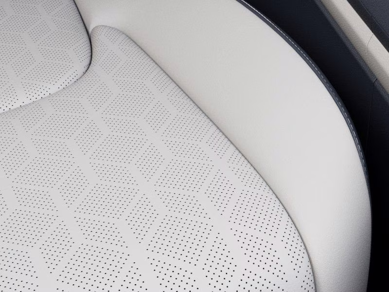 2026 Snow White Pearl Kia Carnival Hybrid SX FWD Van