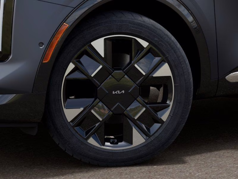 2026 Shadow Matte Gray Kia Sportage Hybrid SX-Prestige AWD SUV