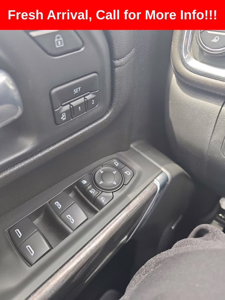 2020 Summit White Chevrolet Silverado 3500HD LTZ 4X4 Truck