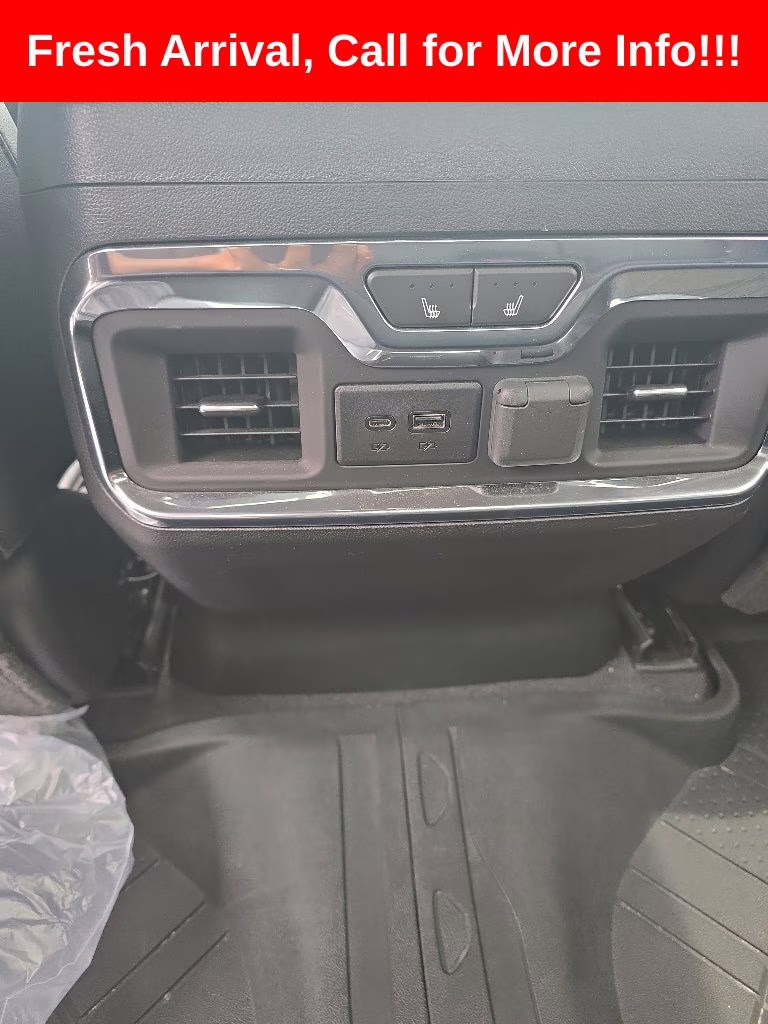 2020 Summit White Chevrolet Silverado 3500HD LTZ 4X4 Truck