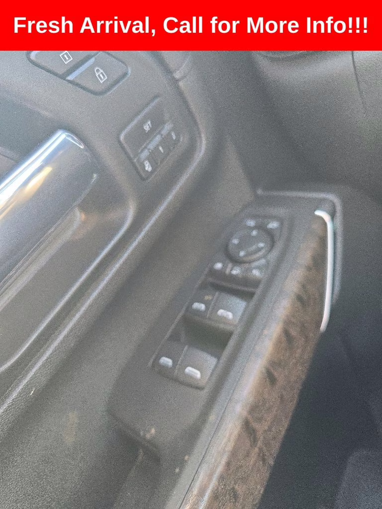 2021 Onyx Black GMC Sierra 2500HD Denali 4X4 Truck