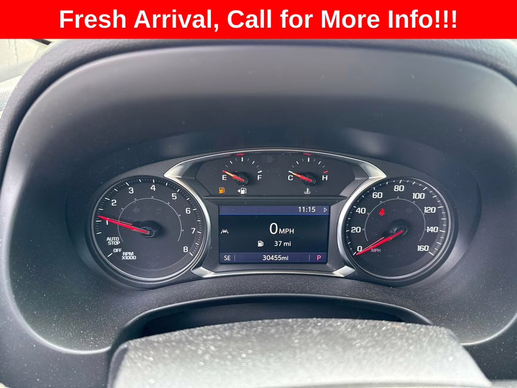 2022 Marine Metallic GMC Terrain SLT AWD SUV