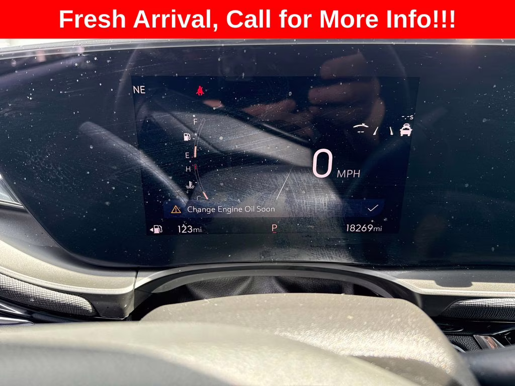 2025 Ocean Blue Metallic Buick Envista Sport Touring FWD SUV