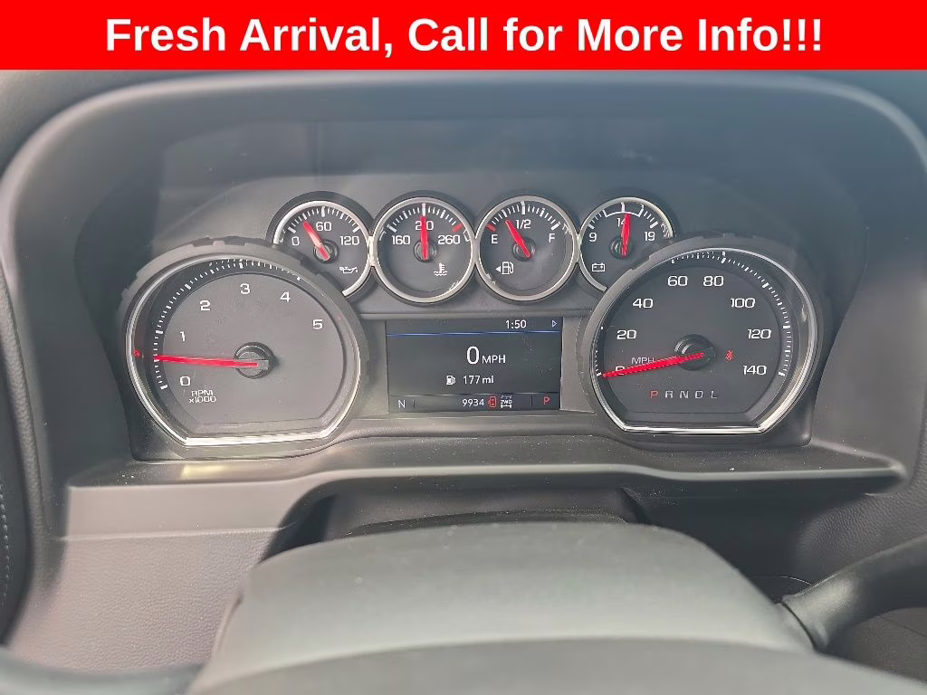 2020 Summit White Chevrolet Silverado 3500HD LTZ 4X4 Truck
