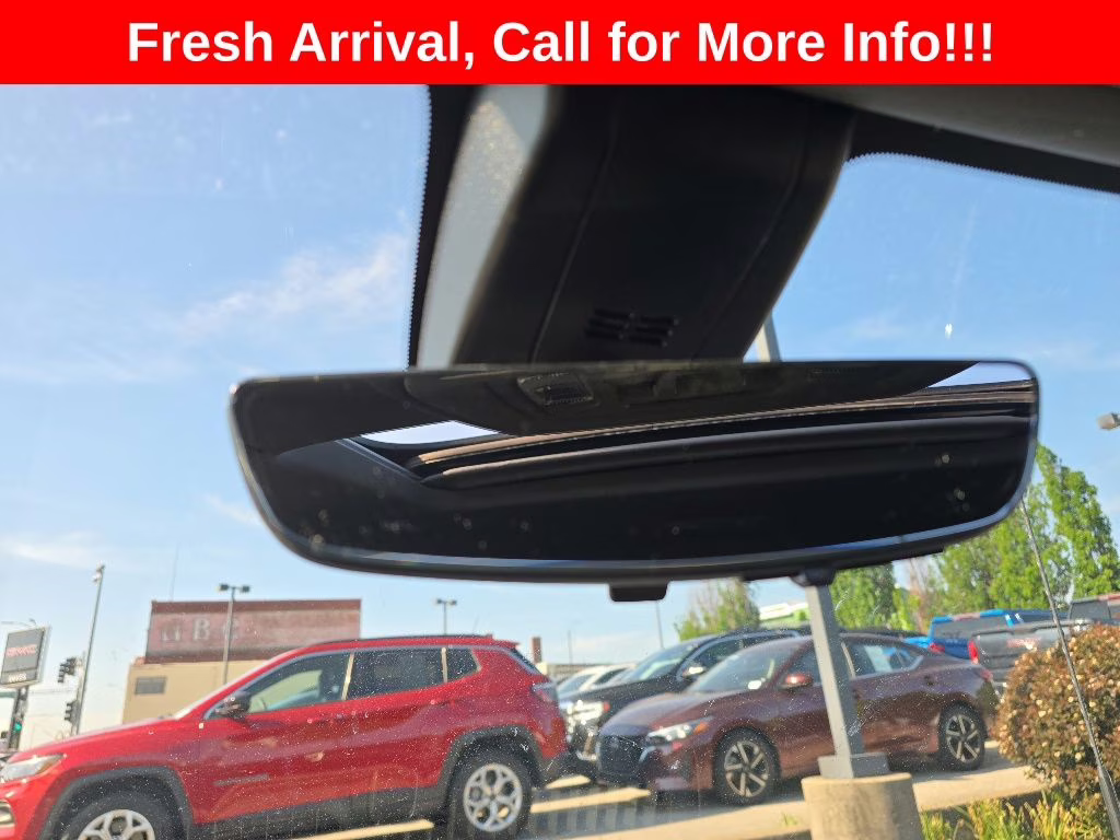 2021 Onyx Black GMC Sierra 2500HD Denali 4X4 Truck