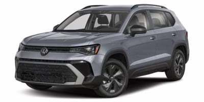 2025 Volkswagen Taos 1.5T SE FWD SUV