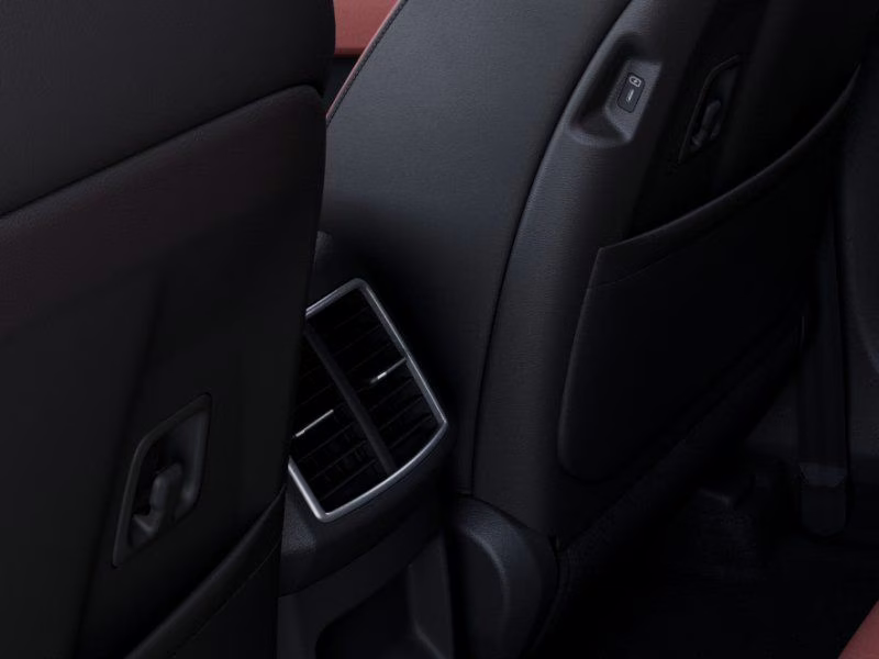 2026 Shadow Matte Gray Kia Sportage Hybrid SX-Prestige AWD SUV