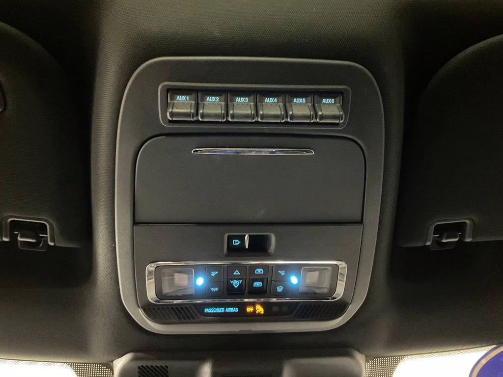2024 Oxford White Ford F-150 Raptor 4X4 Truck
