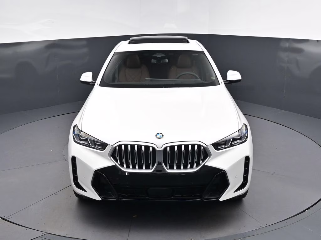 2027 A96 BMW X6 xDrive40i AWD SUV