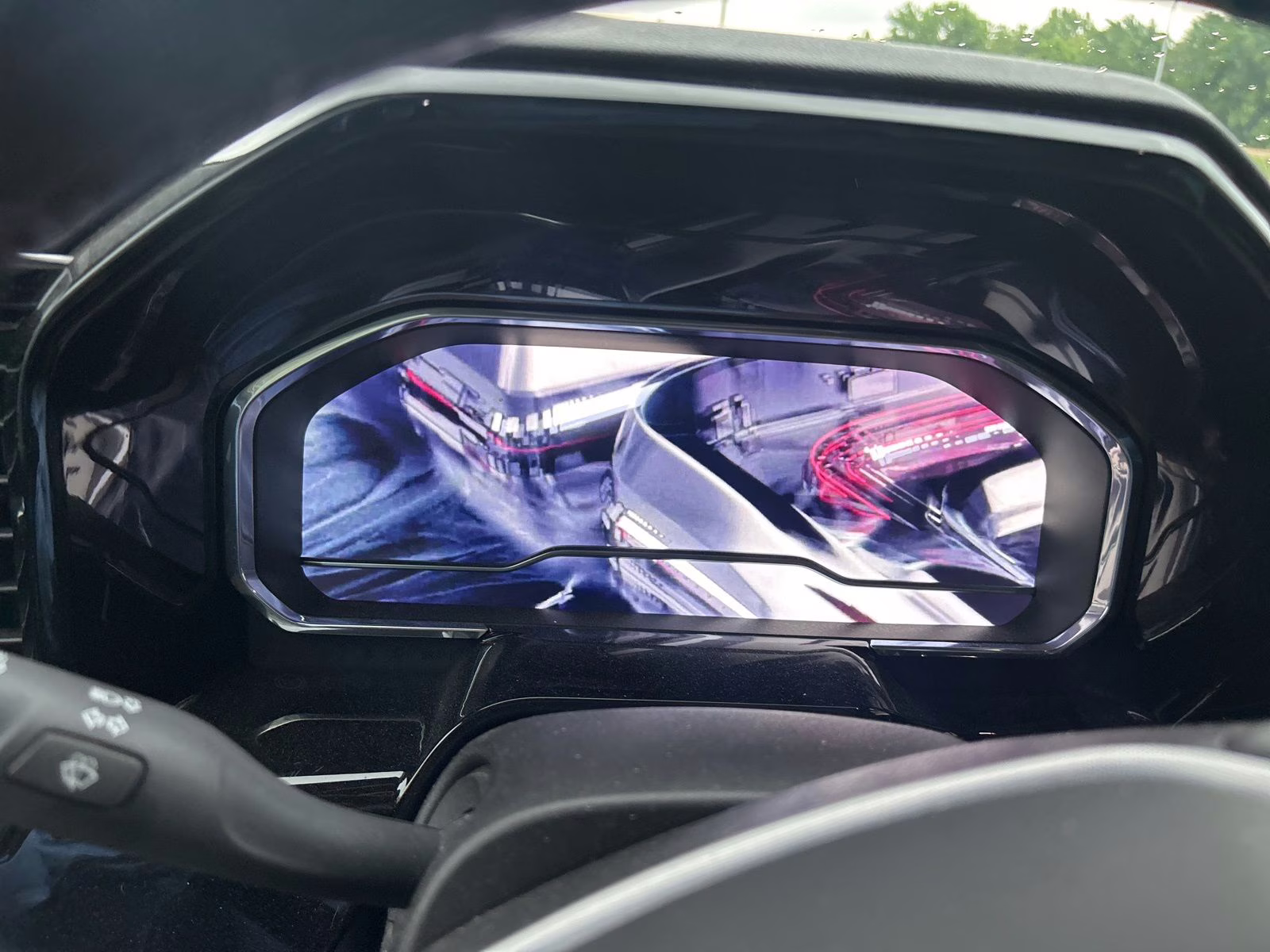 2023 Summit White GMC Sierra 1500 SLT RWD Truck