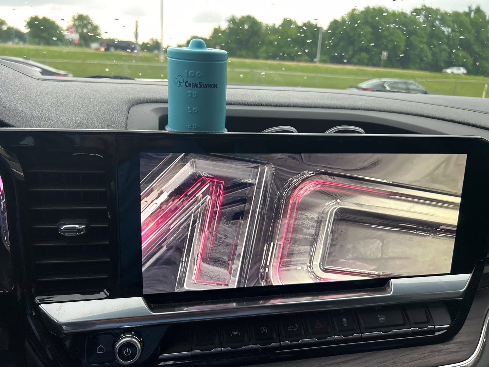 2023 Summit White GMC Sierra 1500 SLT RWD Truck