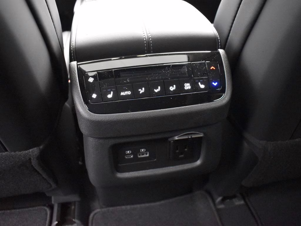 2025 Bordeaux INFINITI QX60 Sensory AWD SUV