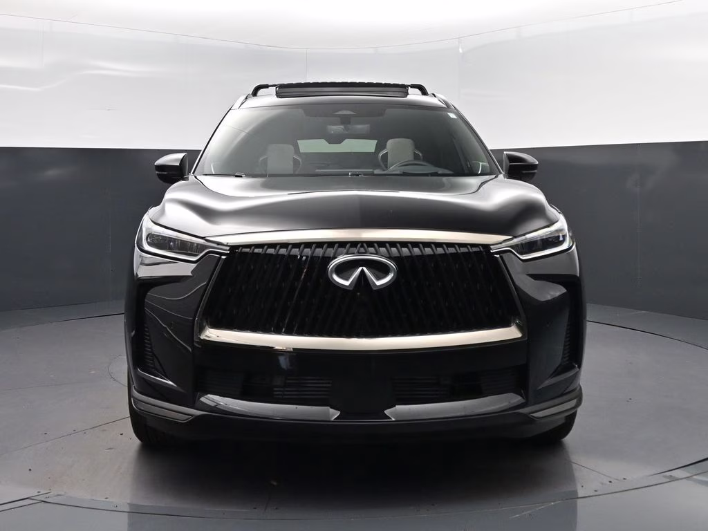 2026 Mineral INFINITI QX60 Autograph AWD SUV