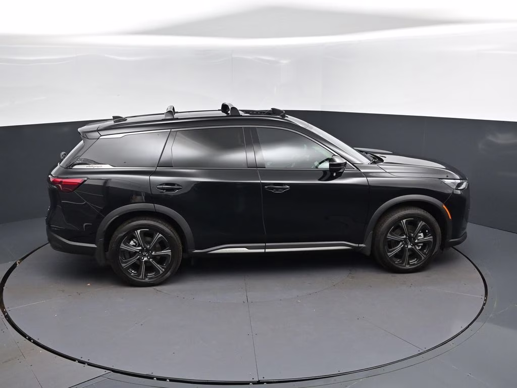 2026 Mineral INFINITI QX60 Autograph AWD SUV