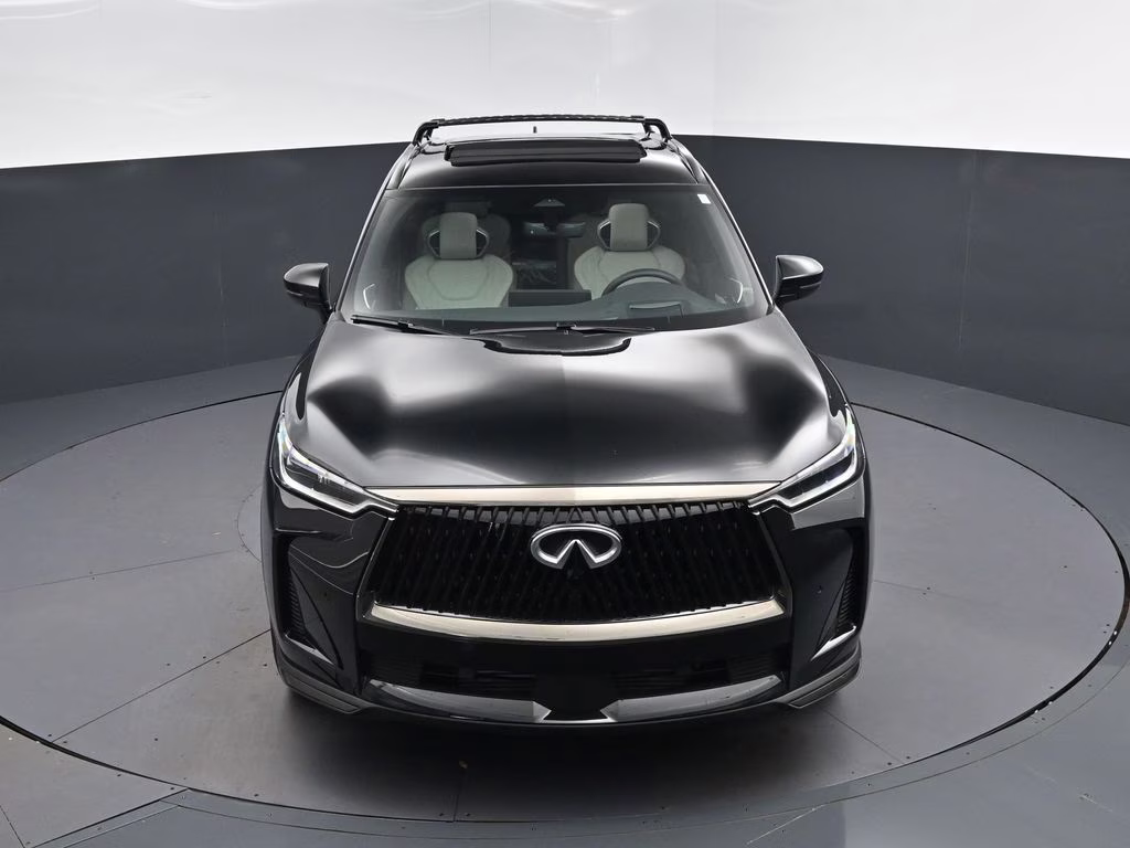 2026 Mineral INFINITI QX60 Autograph AWD SUV