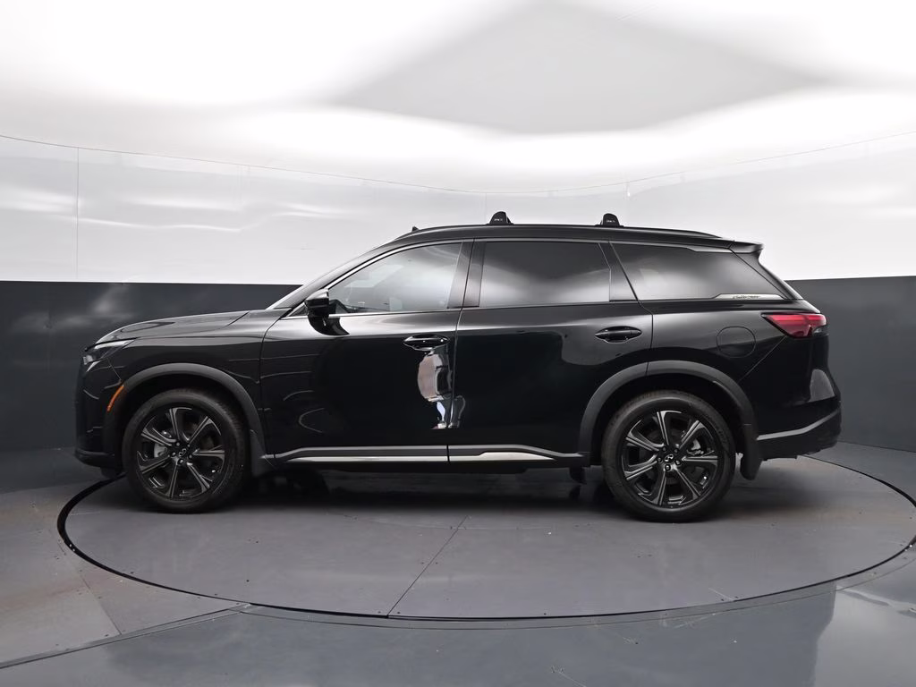 2026 Mineral INFINITI QX60 Autograph AWD SUV