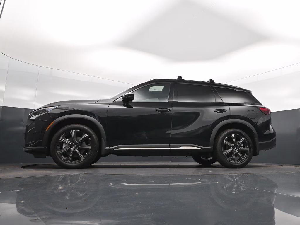 2026 Mineral INFINITI QX60 Autograph AWD SUV